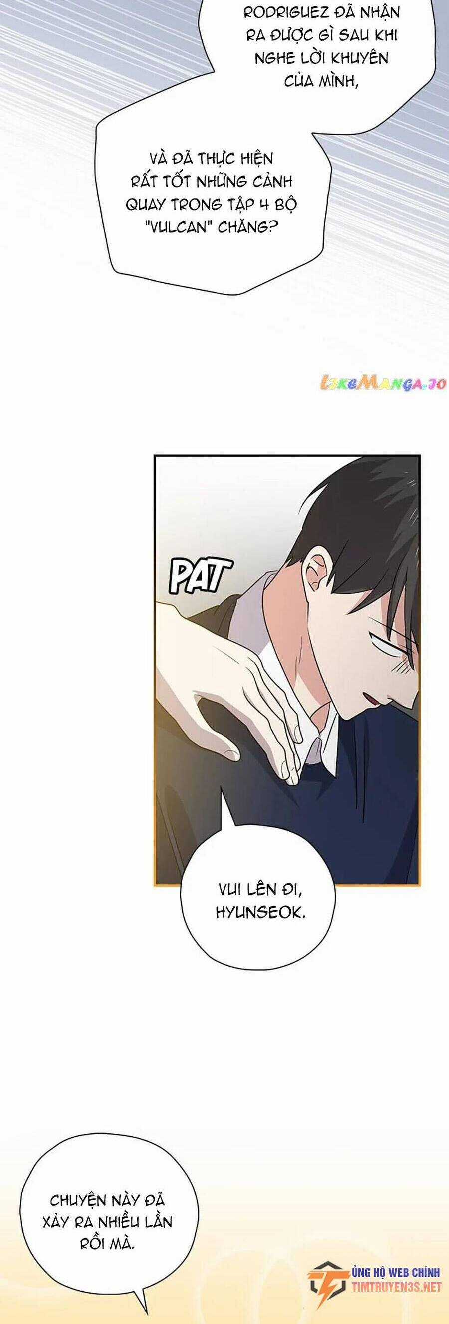 Vua Phim Truyền Hình Chapter 71 trang 14