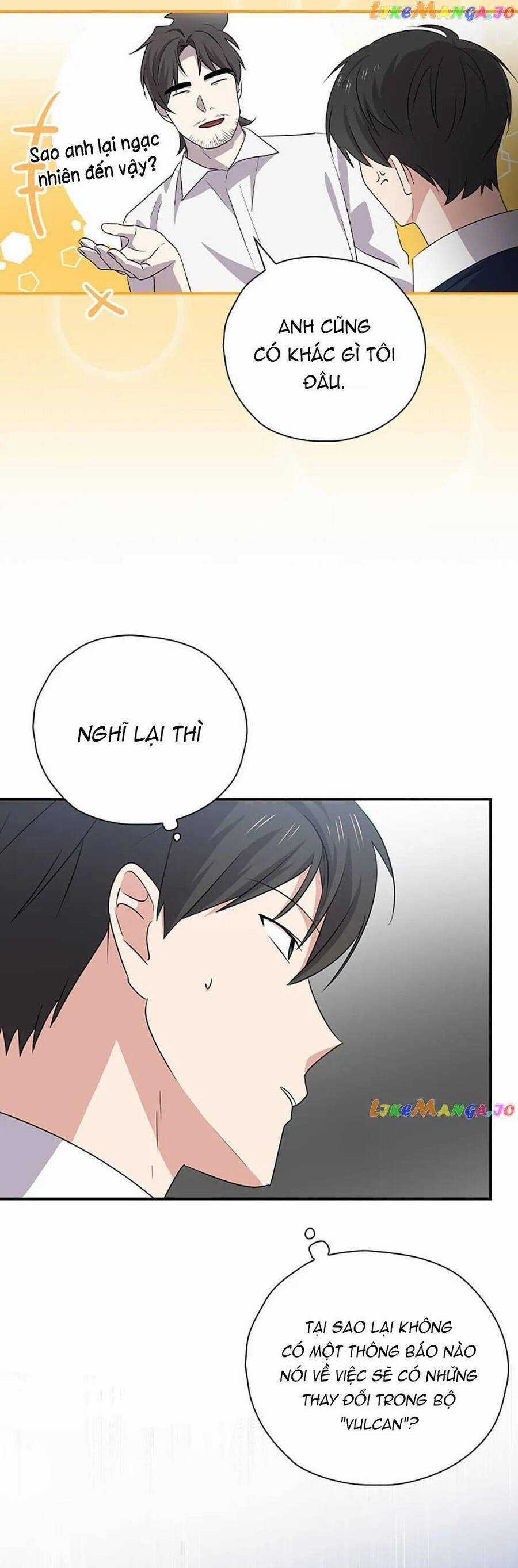 Vua Phim Truyền Hình Chapter 71 trang 15