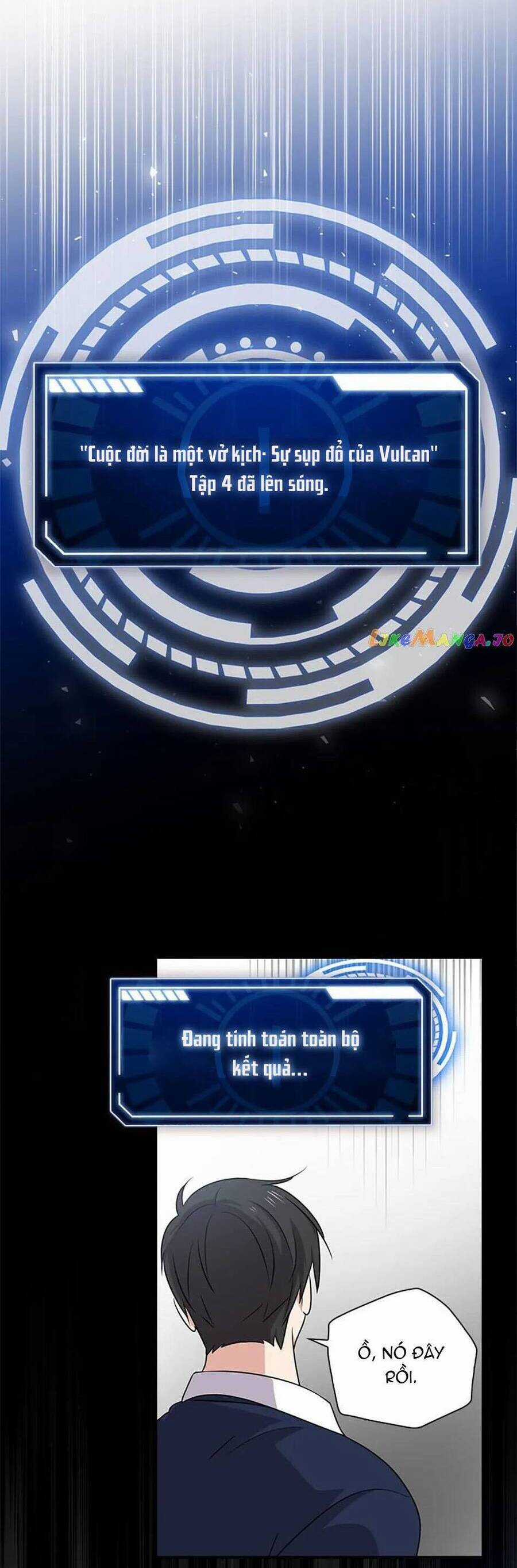 Vua Phim Truyền Hình Chapter 71 trang 16