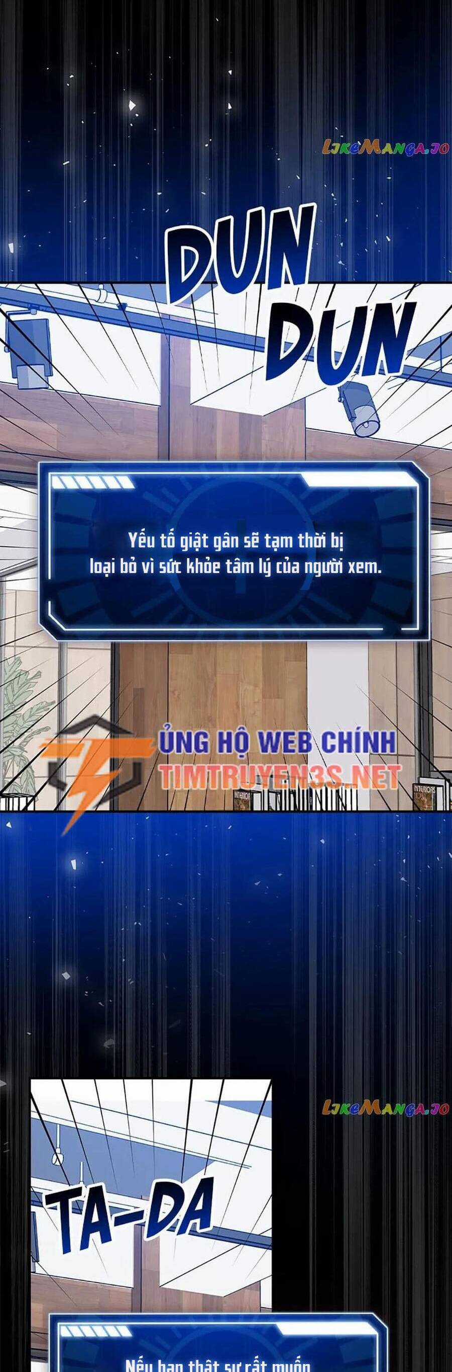 Vua Phim Truyền Hình Chapter 71 trang 17