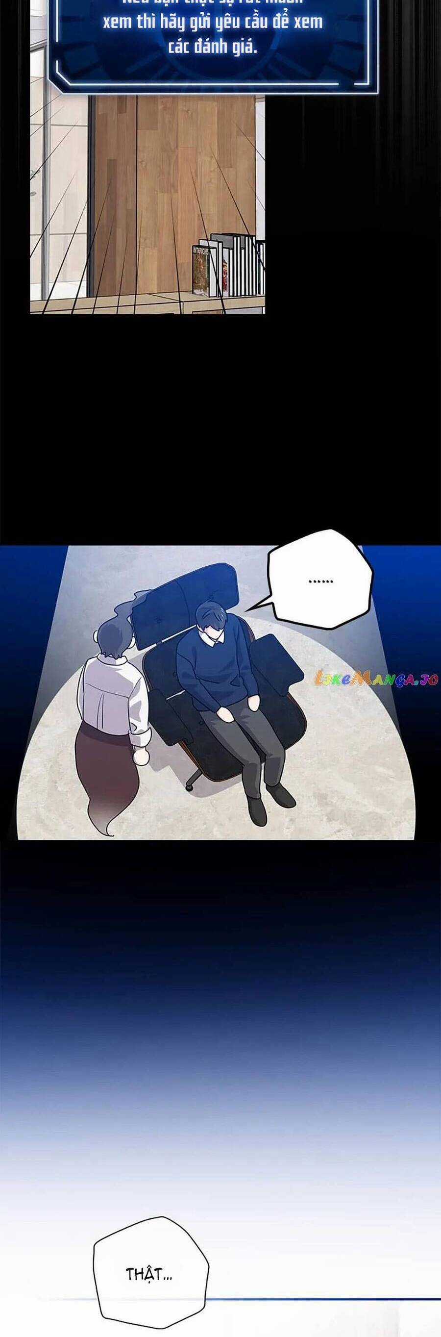 Vua Phim Truyền Hình Chapter 71 trang 18