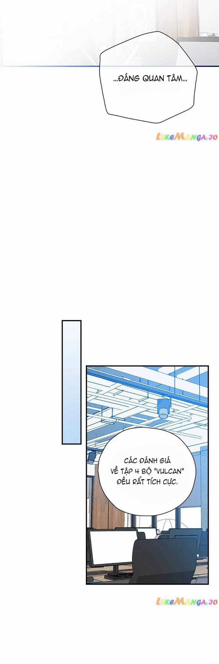 Vua Phim Truyền Hình Chapter 71 trang 19