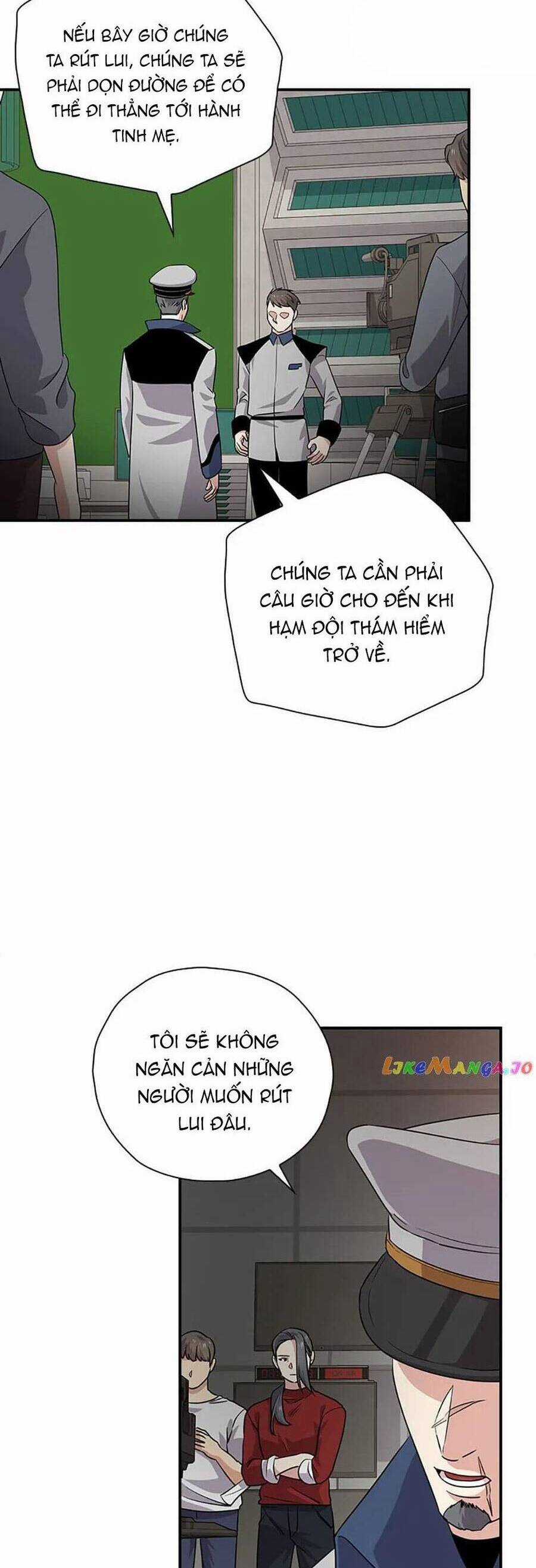 Vua Phim Truyền Hình Chapter 71 trang 2