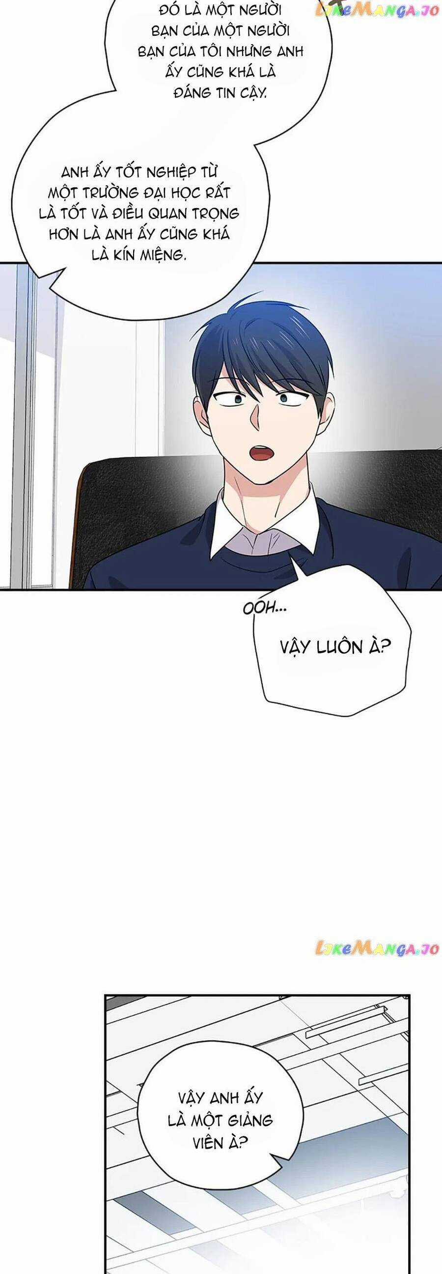 Vua Phim Truyền Hình Chapter 71 trang 22