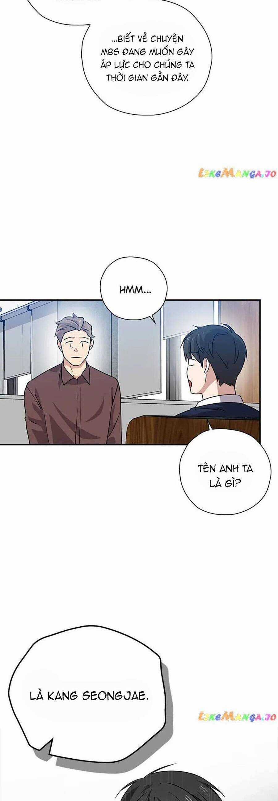 Vua Phim Truyền Hình Chapter 71 trang 24