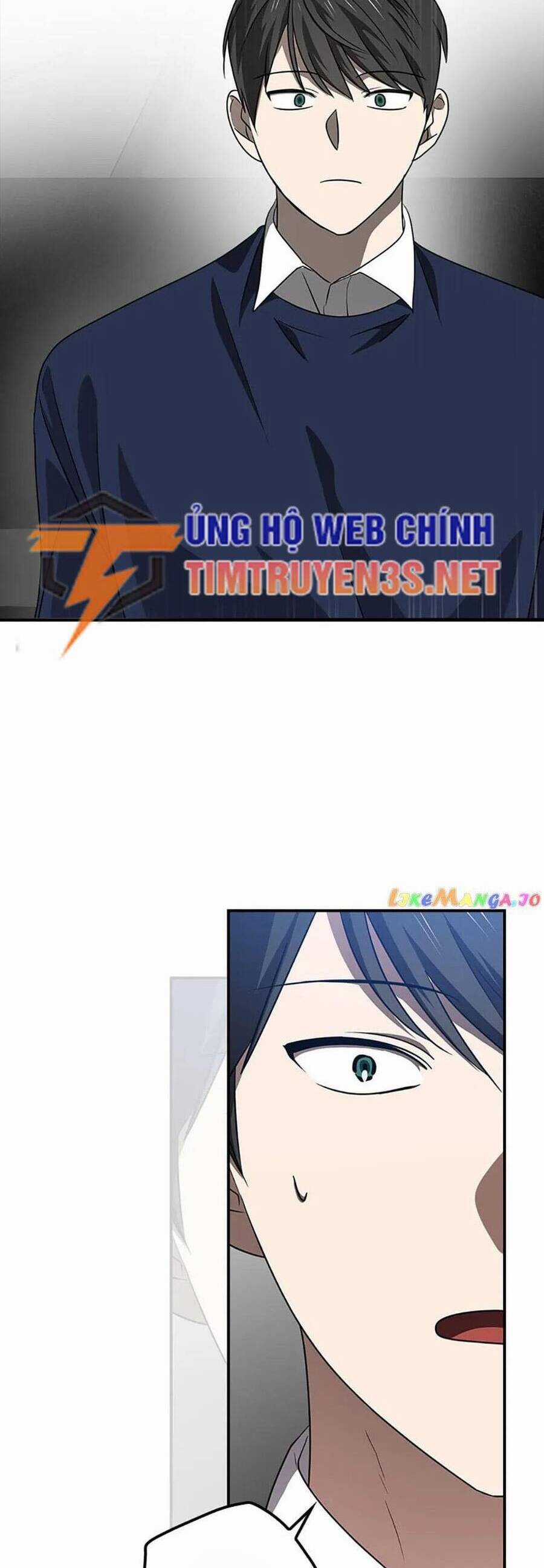 Vua Phim Truyền Hình Chapter 71 trang 25