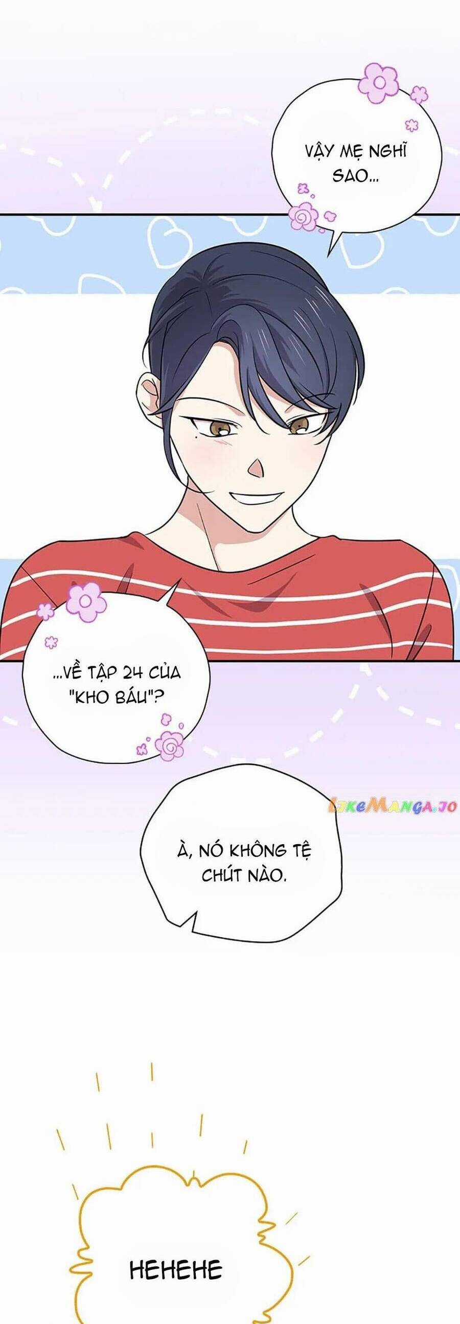 Vua Phim Truyền Hình Chapter 71 trang 27