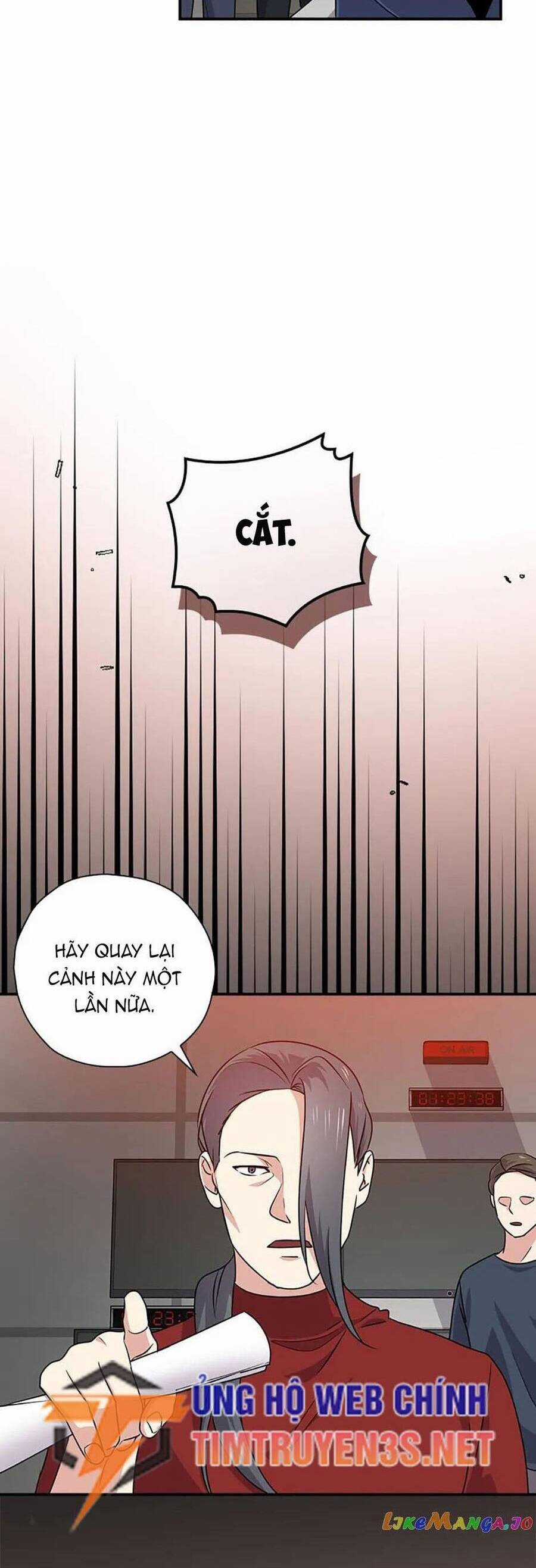 Vua Phim Truyền Hình Chapter 71 trang 3