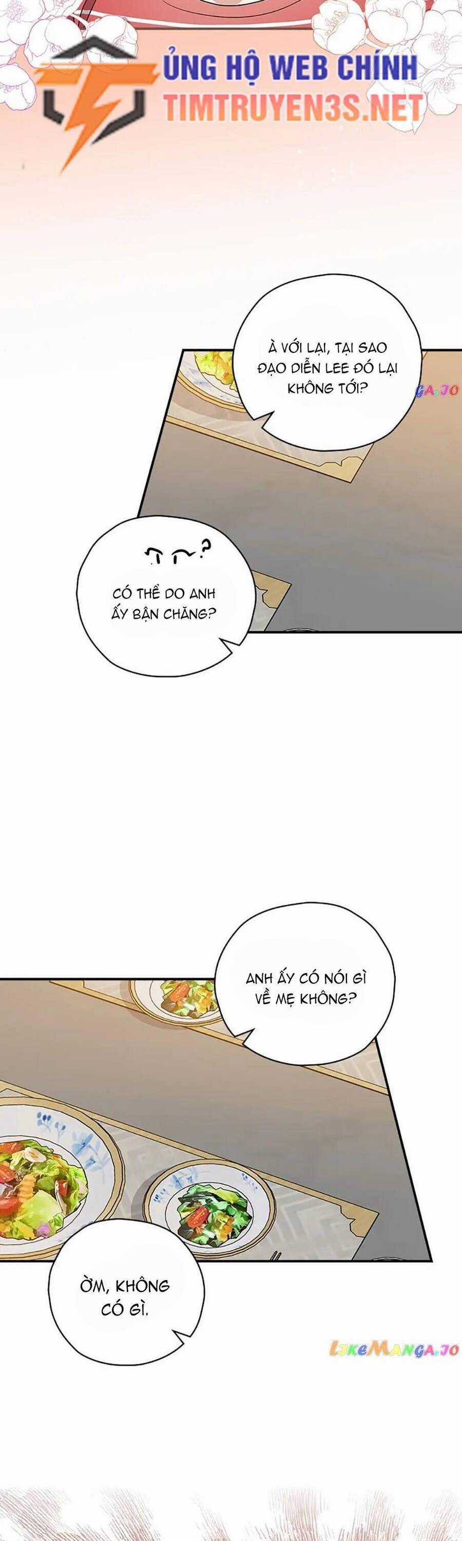 Vua Phim Truyền Hình Chapter 71 trang 30