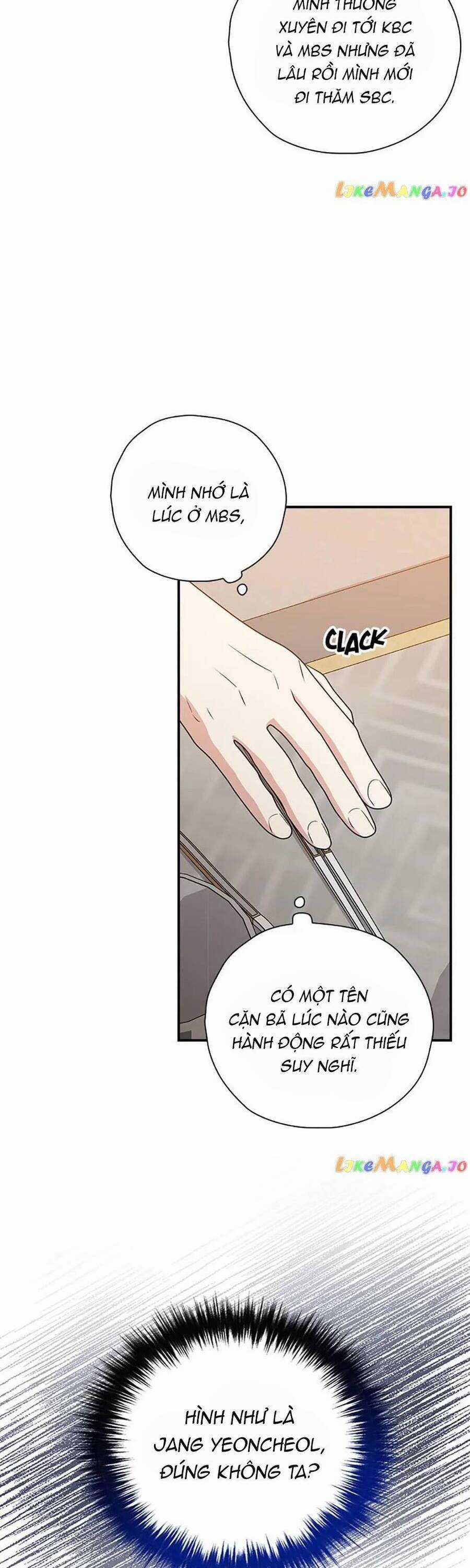 Vua Phim Truyền Hình Chapter 71 trang 32