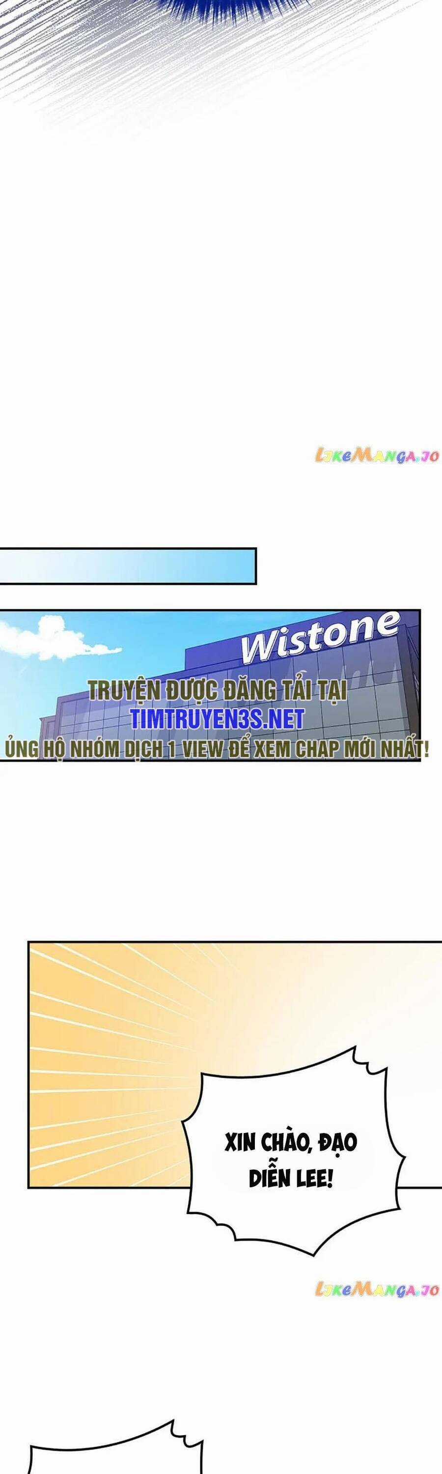 Vua Phim Truyền Hình Chapter 71 trang 33