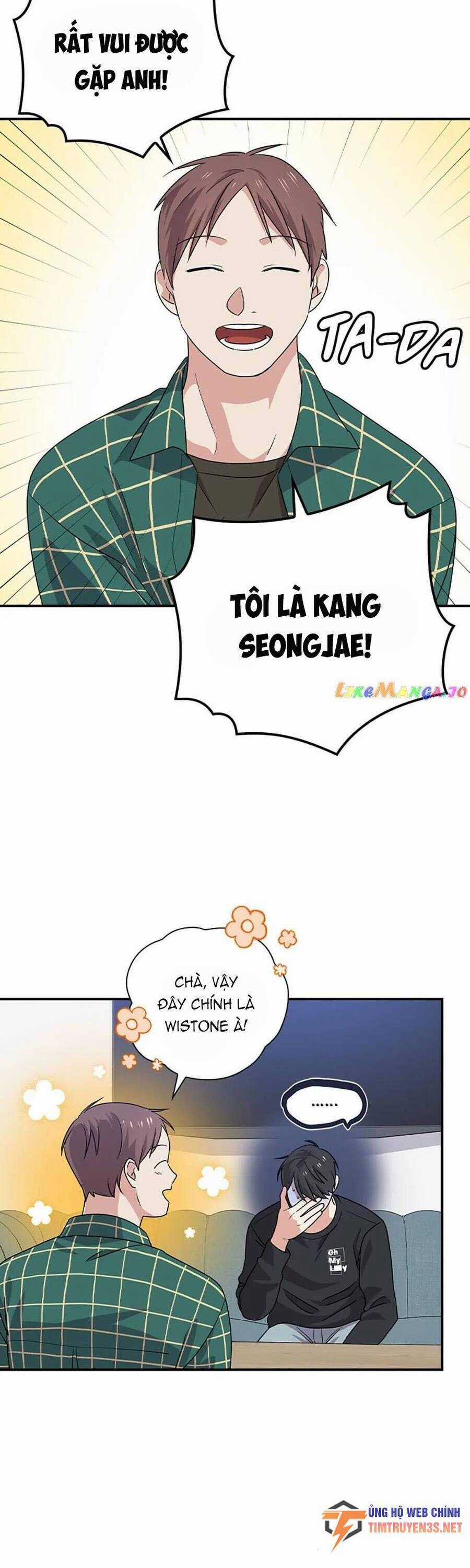 Vua Phim Truyền Hình Chapter 71 trang 34