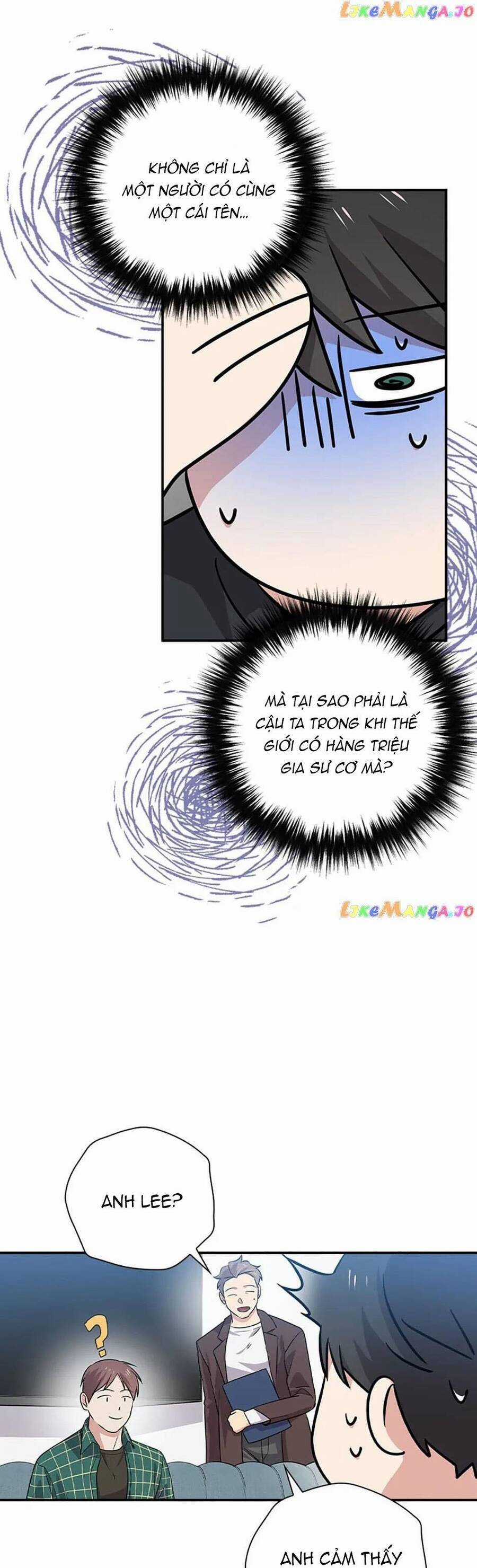 Vua Phim Truyền Hình Chapter 71 trang 35