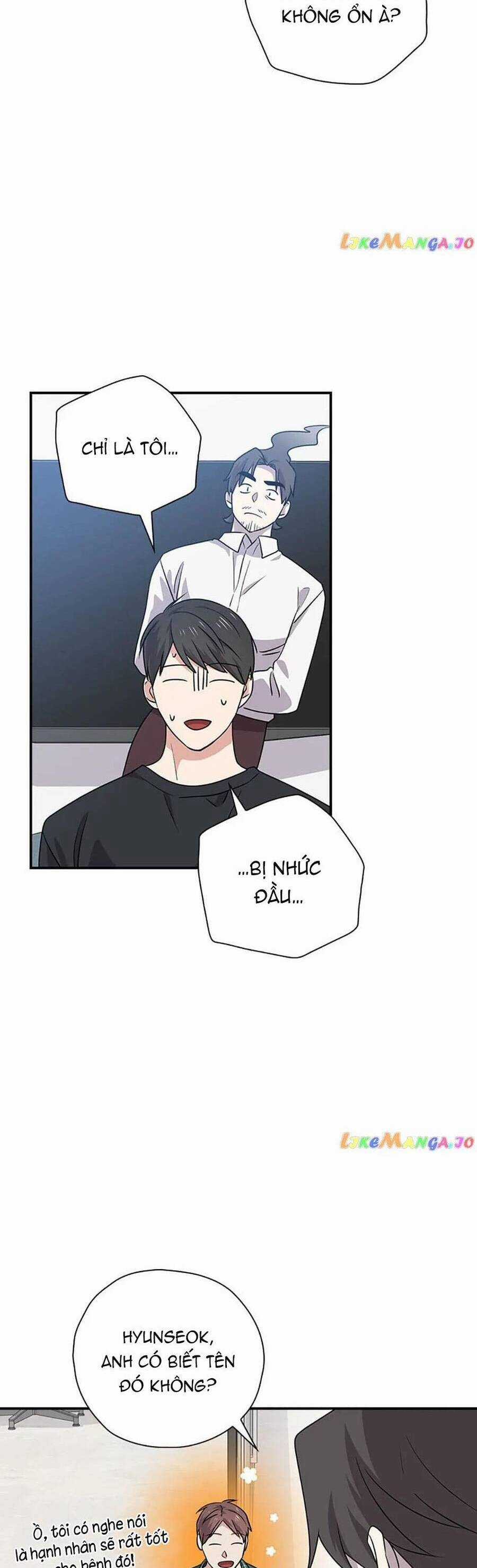 Vua Phim Truyền Hình Chapter 71 trang 36