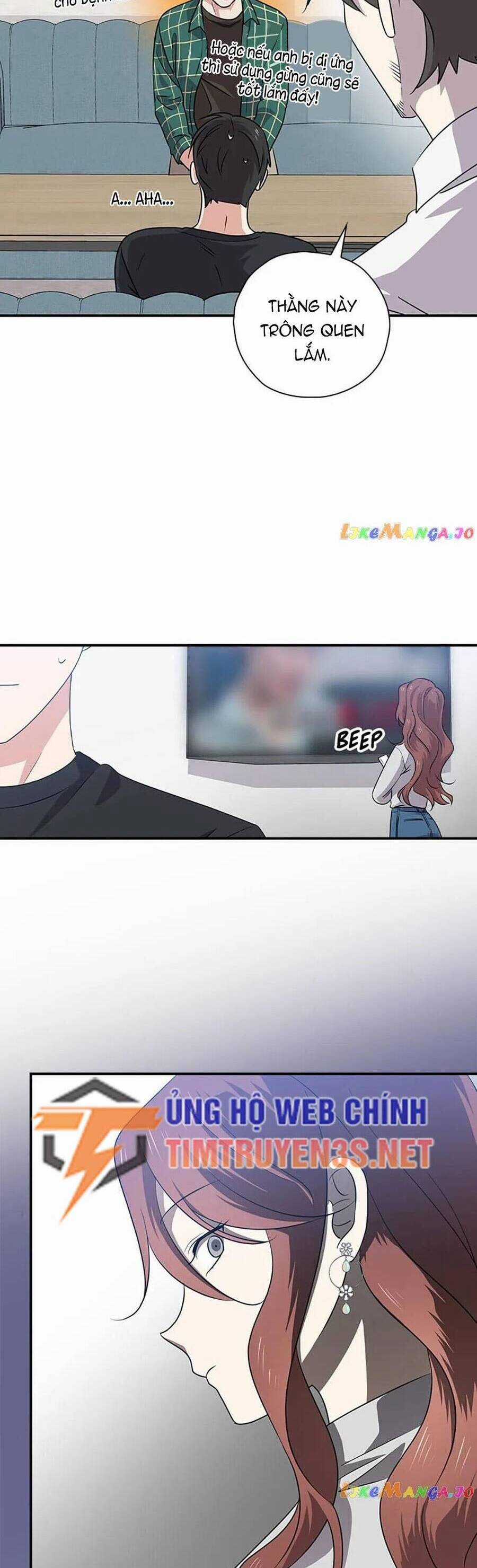 Vua Phim Truyền Hình Chapter 71 trang 37