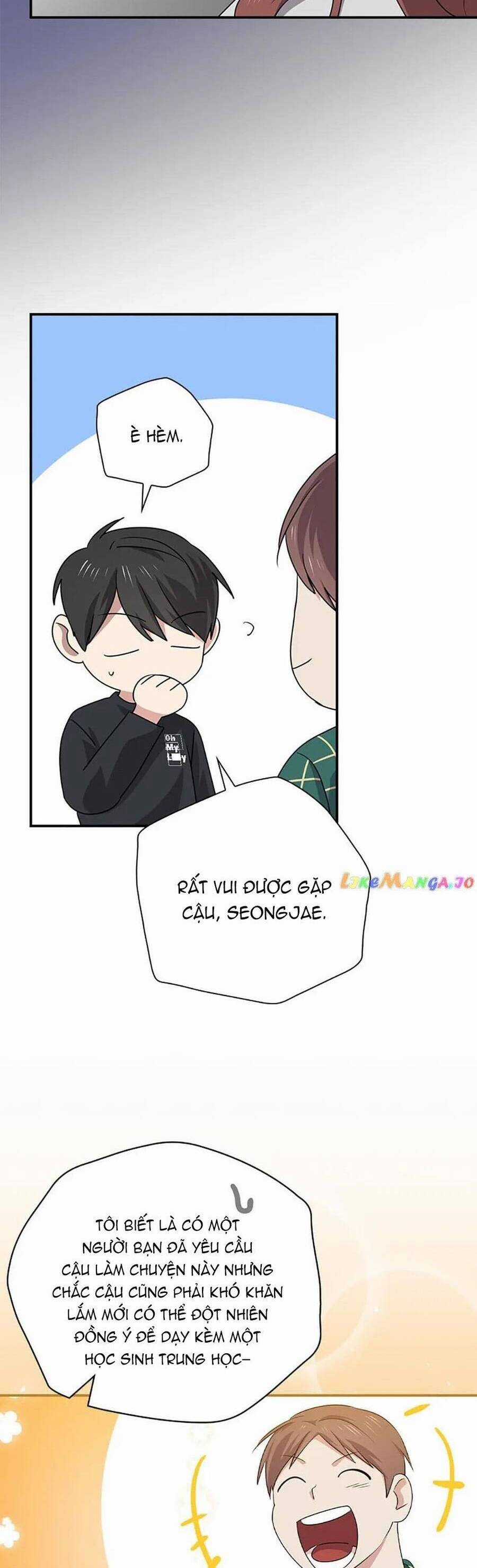 Vua Phim Truyền Hình Chapter 71 trang 38