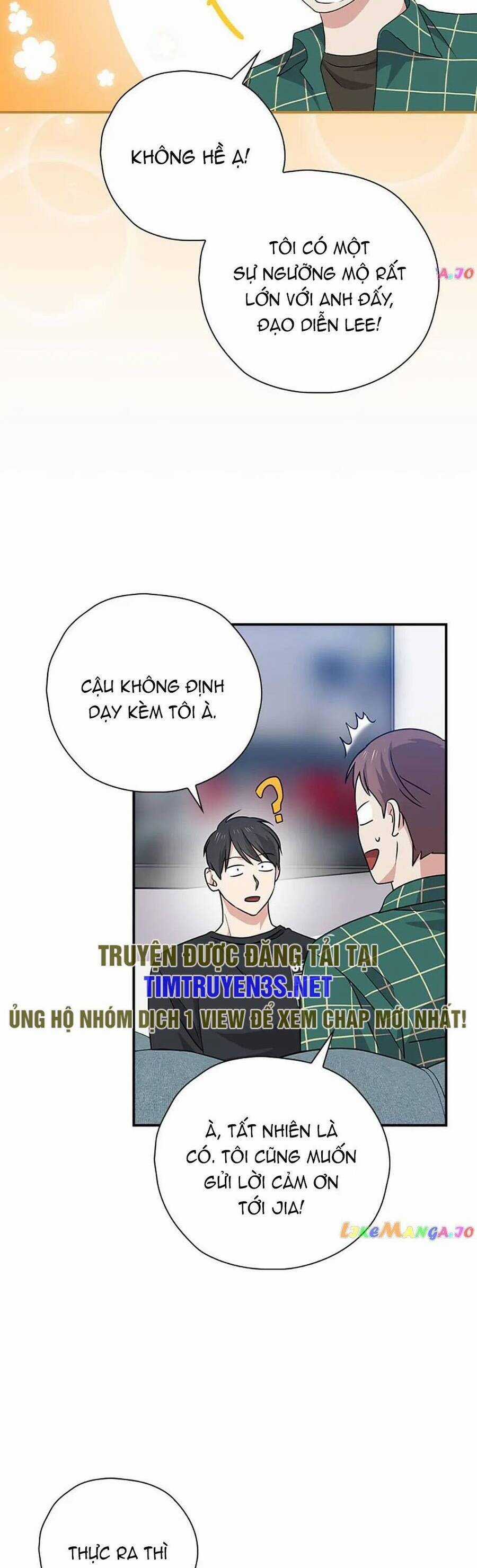 Vua Phim Truyền Hình Chapter 71 trang 39