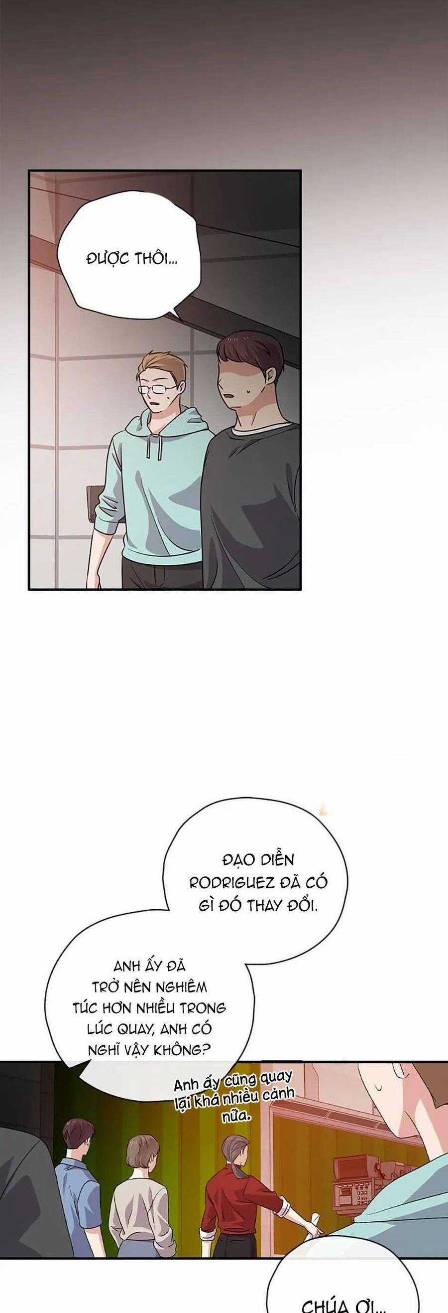 Vua Phim Truyền Hình Chapter 71 trang 4