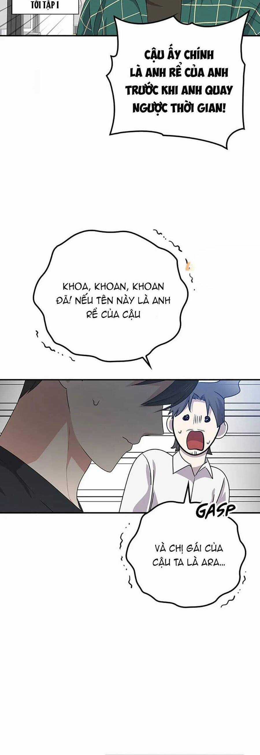 Vua Phim Truyền Hình Chapter 71 trang 42