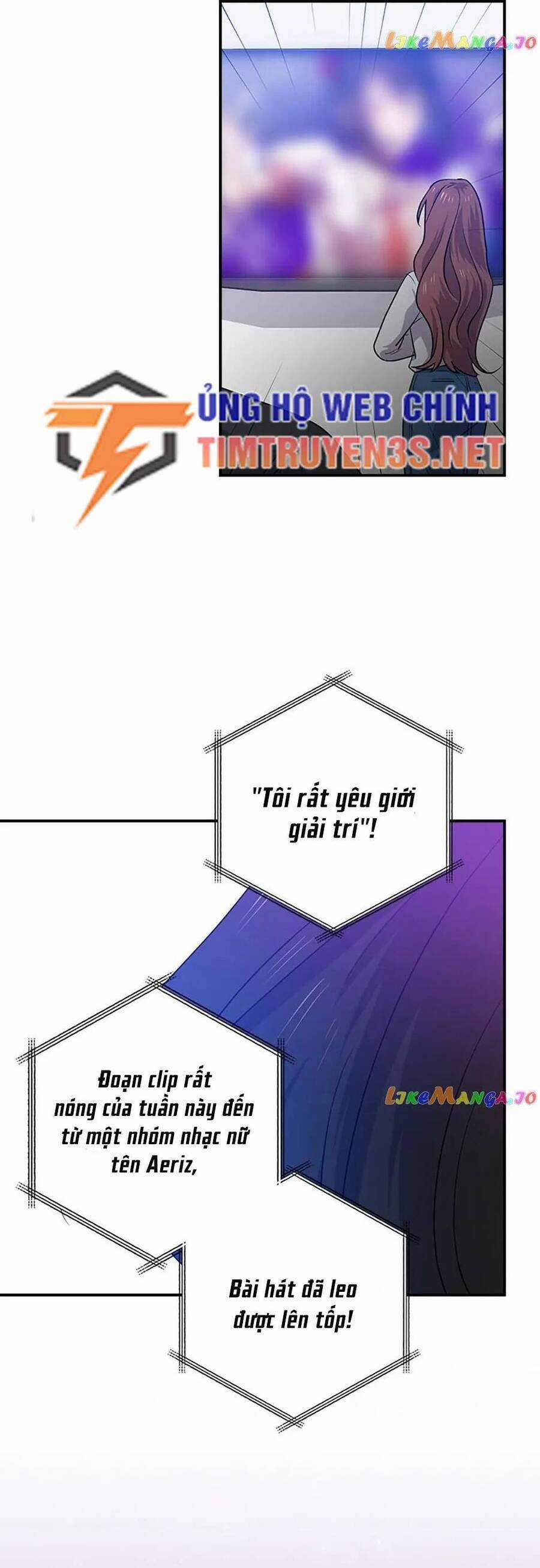 Vua Phim Truyền Hình Chapter 71 trang 43