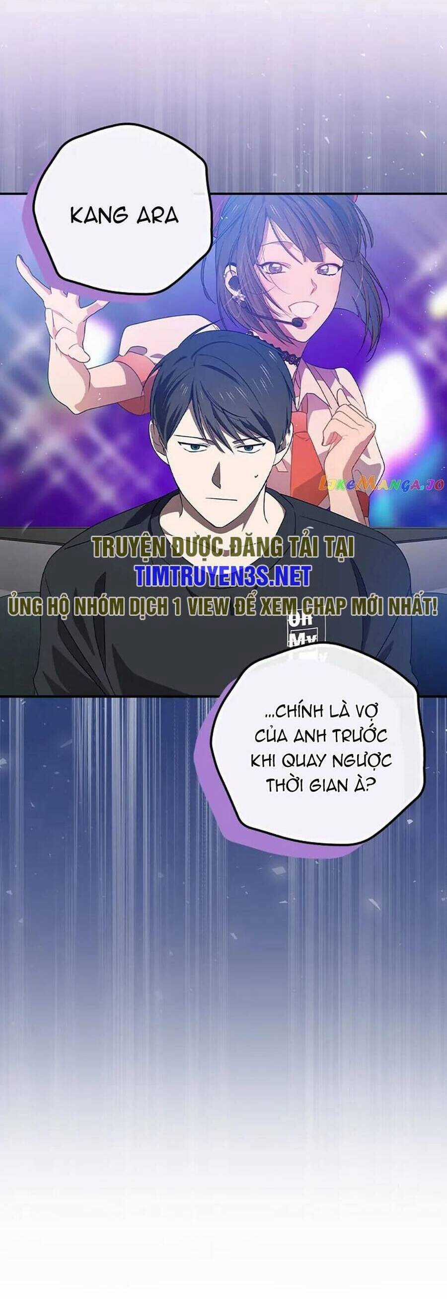 Vua Phim Truyền Hình Chapter 71 trang 44