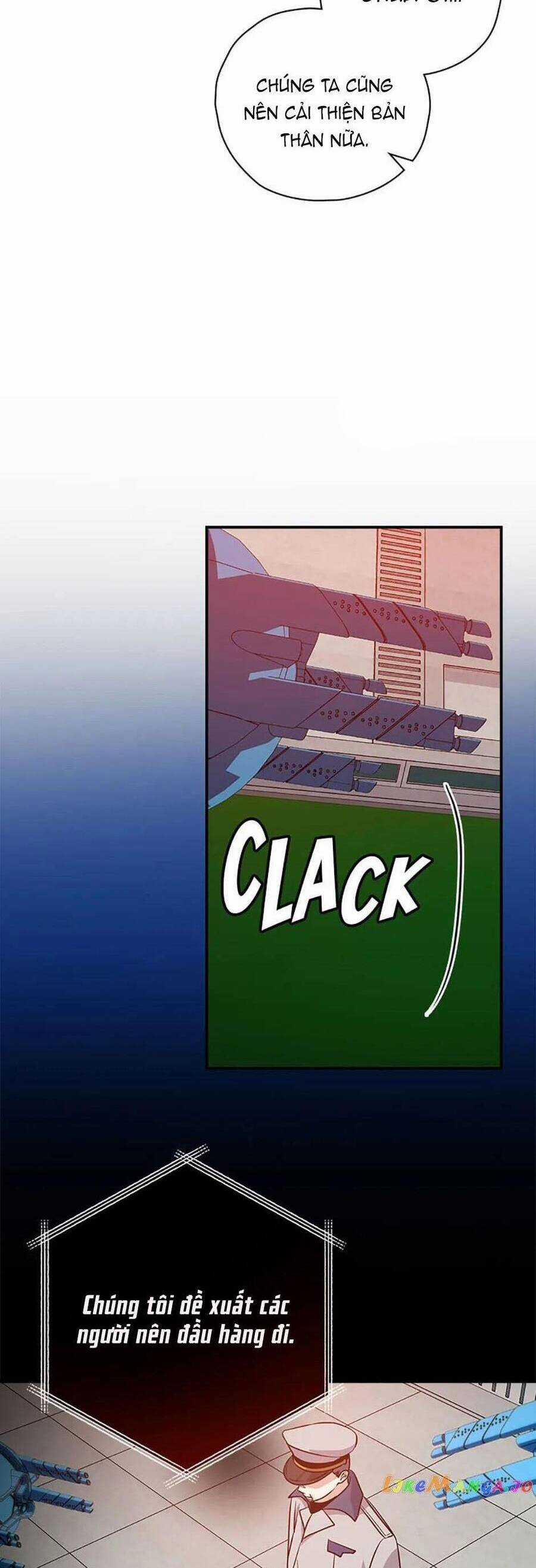 Vua Phim Truyền Hình Chapter 71 trang 5