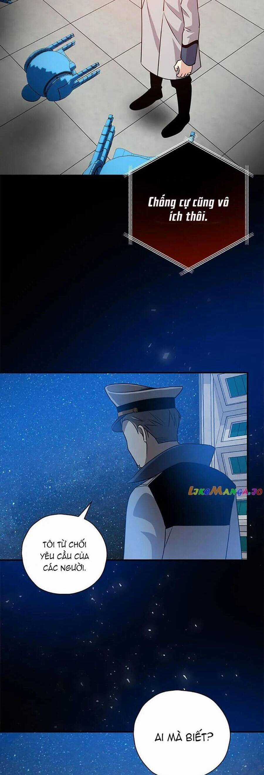 Vua Phim Truyền Hình Chapter 71 trang 6