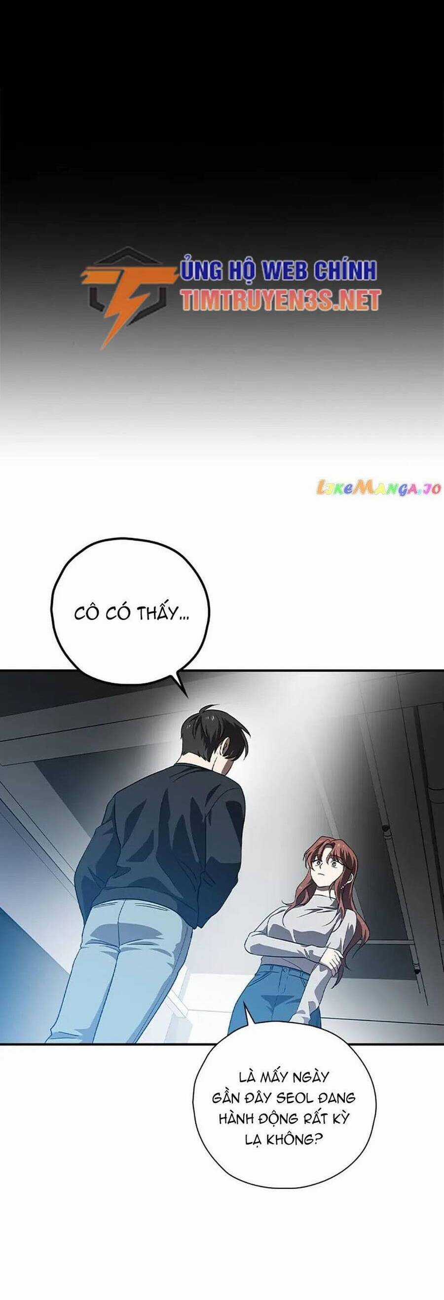 Vua Phim Truyền Hình Chapter 72 trang 14