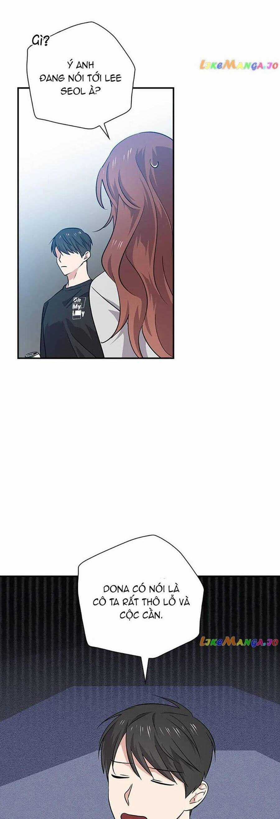 Vua Phim Truyền Hình Chapter 72 trang 15