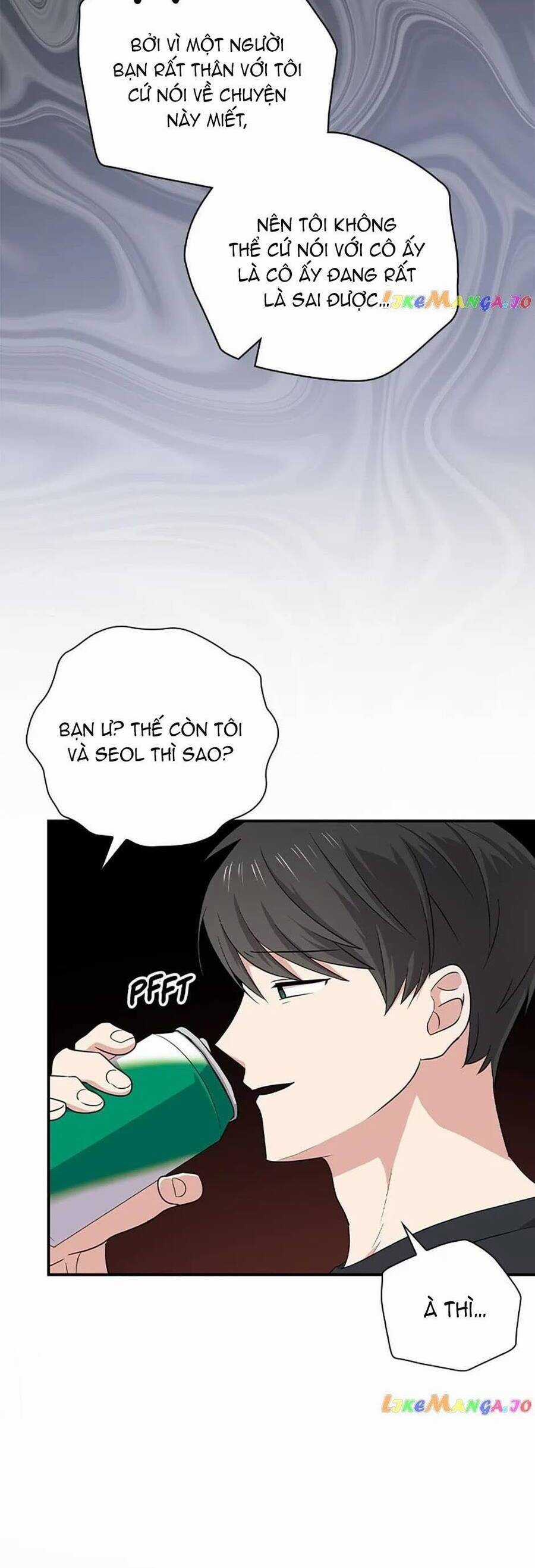 Vua Phim Truyền Hình Chapter 72 trang 17