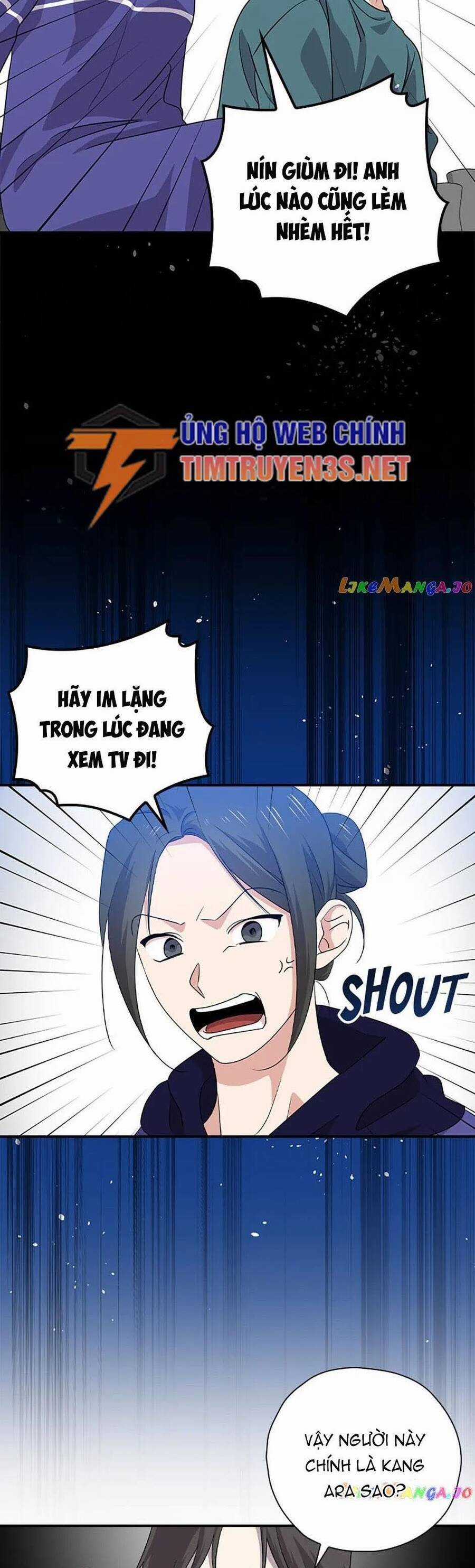 Vua Phim Truyền Hình Chapter 72 trang 2