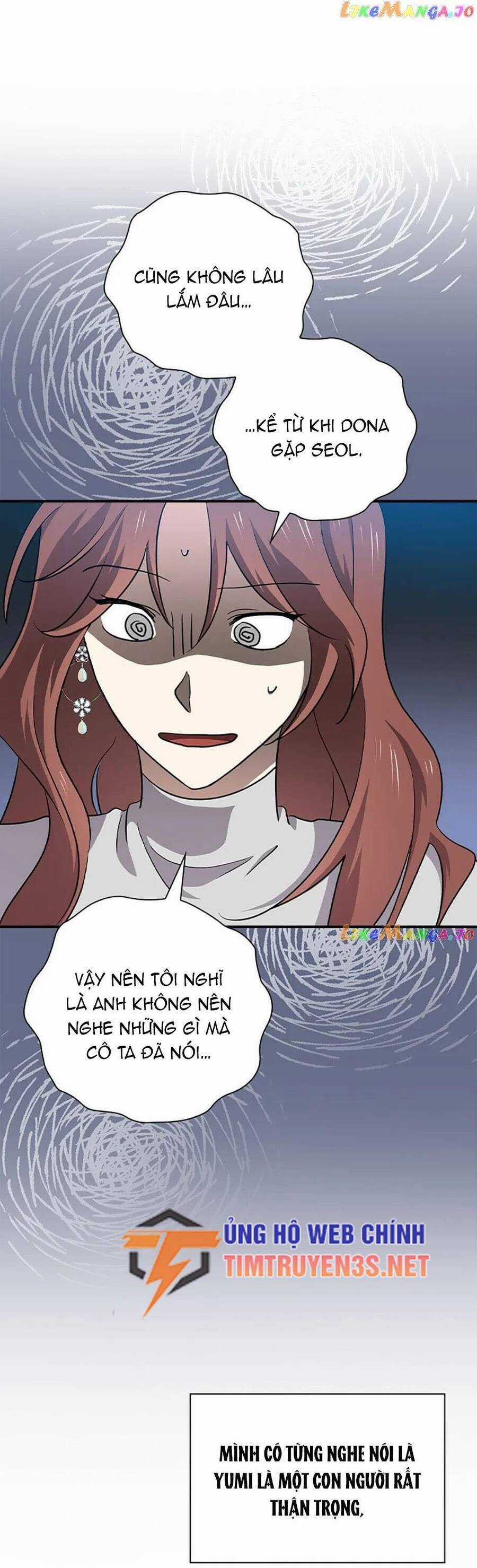 Vua Phim Truyền Hình Chapter 72 trang 20