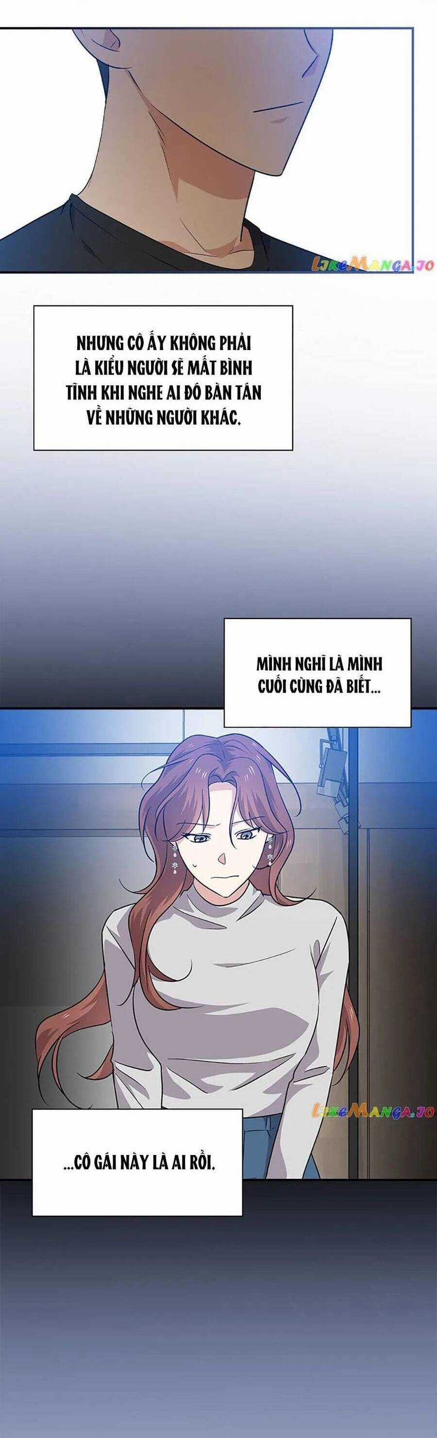 Vua Phim Truyền Hình Chapter 72 trang 21