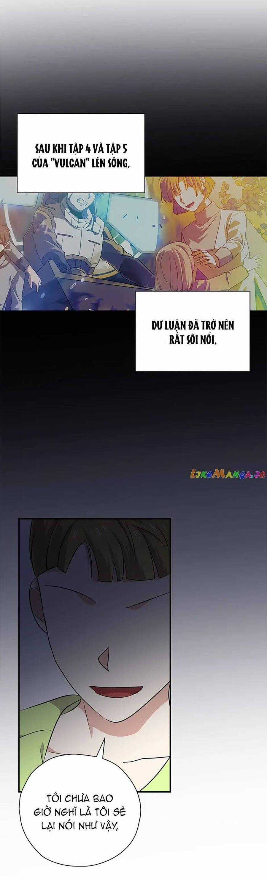 Vua Phim Truyền Hình Chapter 72 trang 23