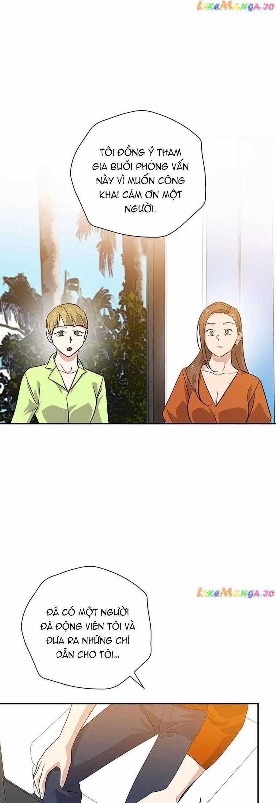 Vua Phim Truyền Hình Chapter 72 trang 26