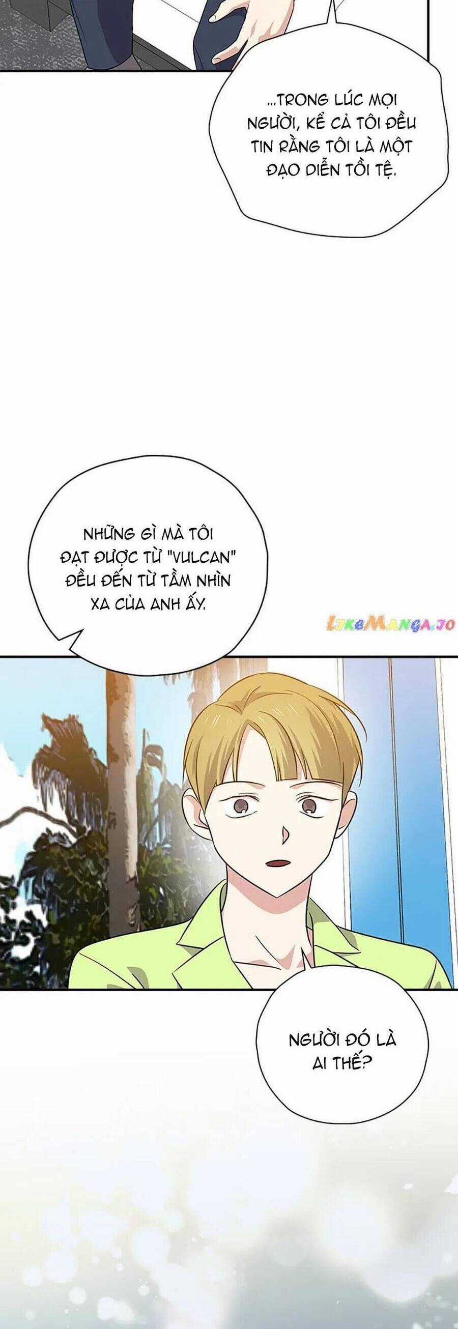 Vua Phim Truyền Hình Chapter 72 trang 27