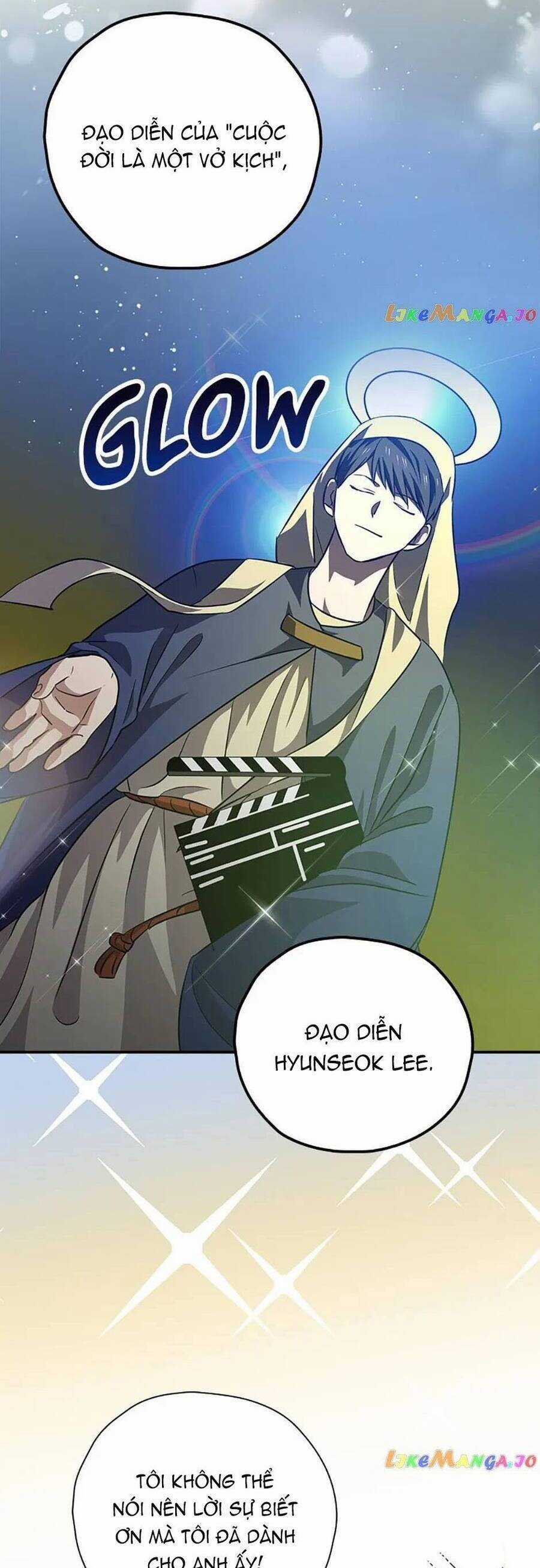 Vua Phim Truyền Hình Chapter 72 trang 28