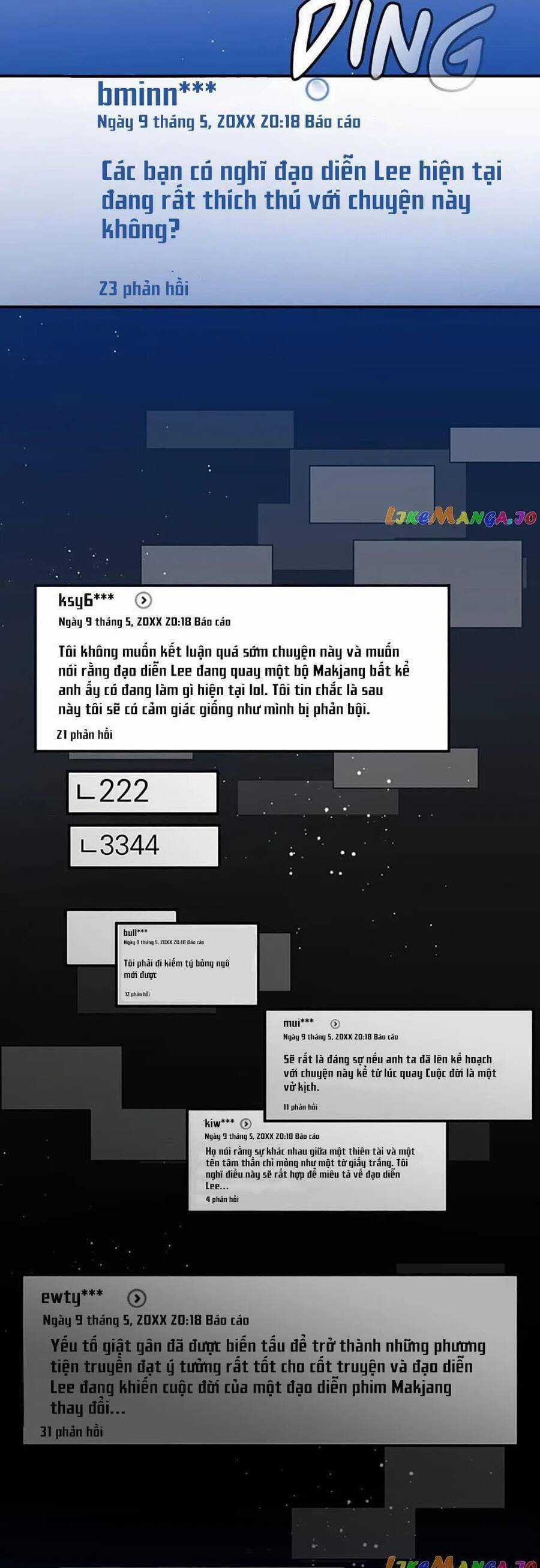 Vua Phim Truyền Hình Chapter 72 trang 30