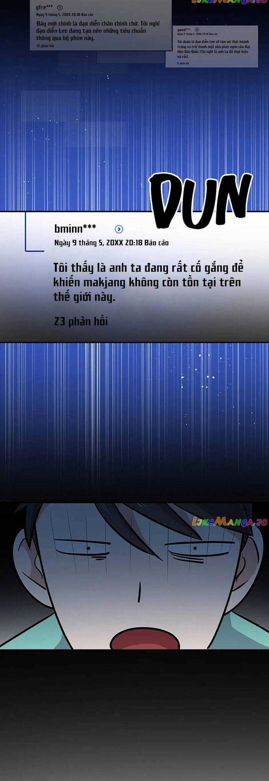 Vua Phim Truyền Hình Chapter 72 trang 31
