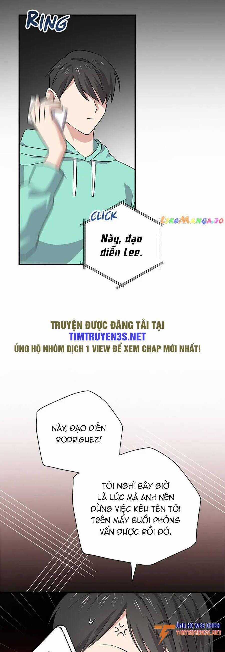 Vua Phim Truyền Hình Chapter 72 trang 32