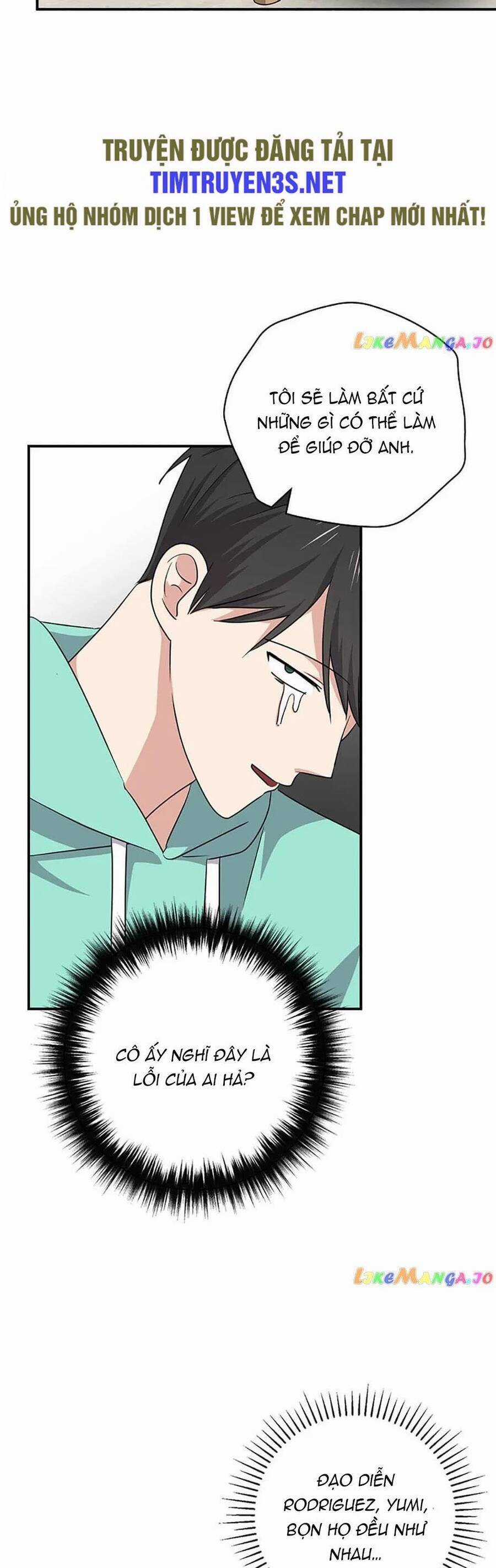 Vua Phim Truyền Hình Chapter 72 trang 37