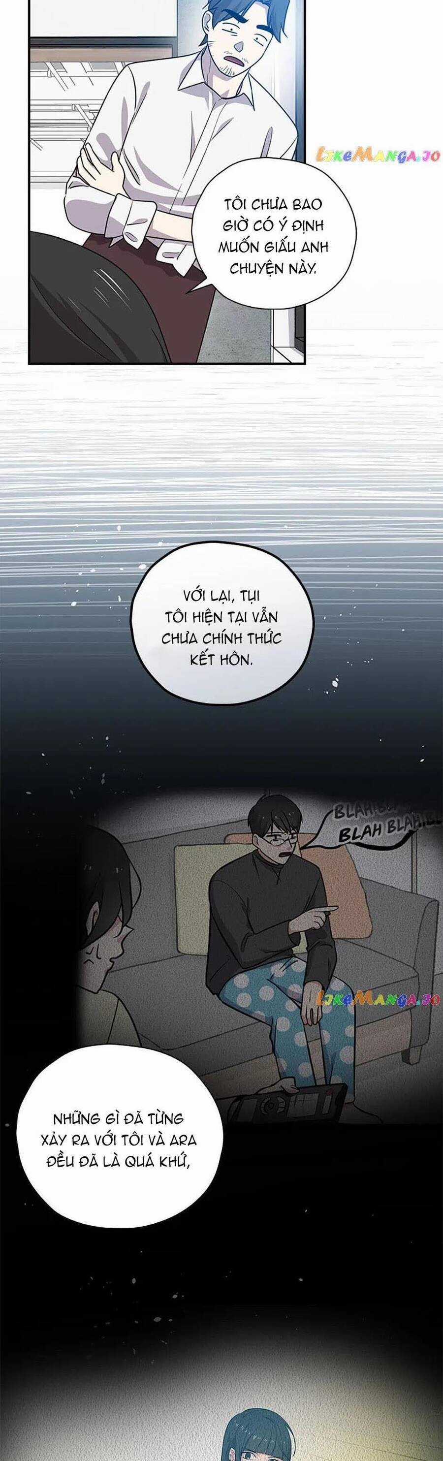 Vua Phim Truyền Hình Chapter 72 trang 4