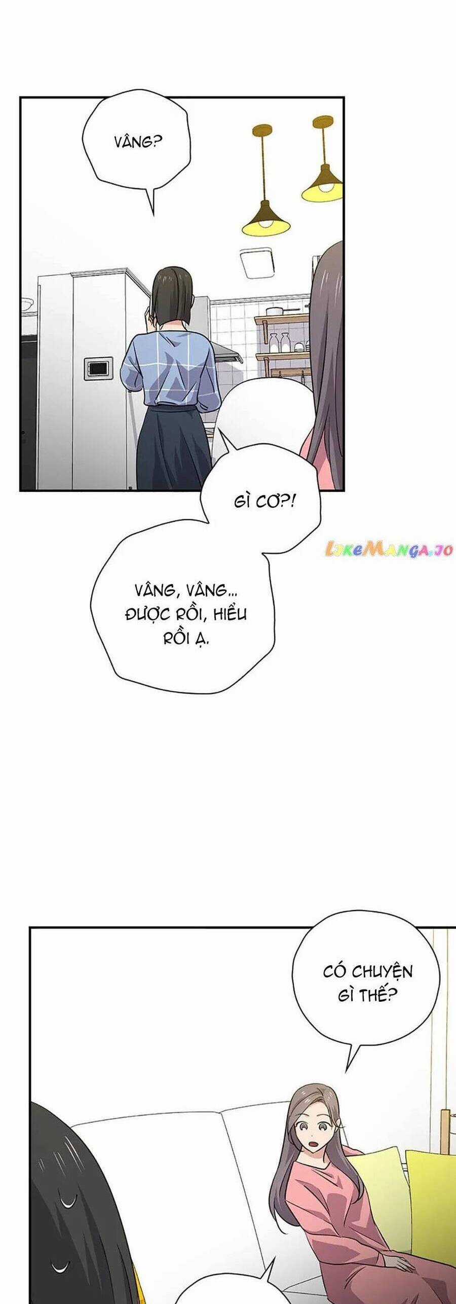 Vua Phim Truyền Hình Chapter 72 trang 40