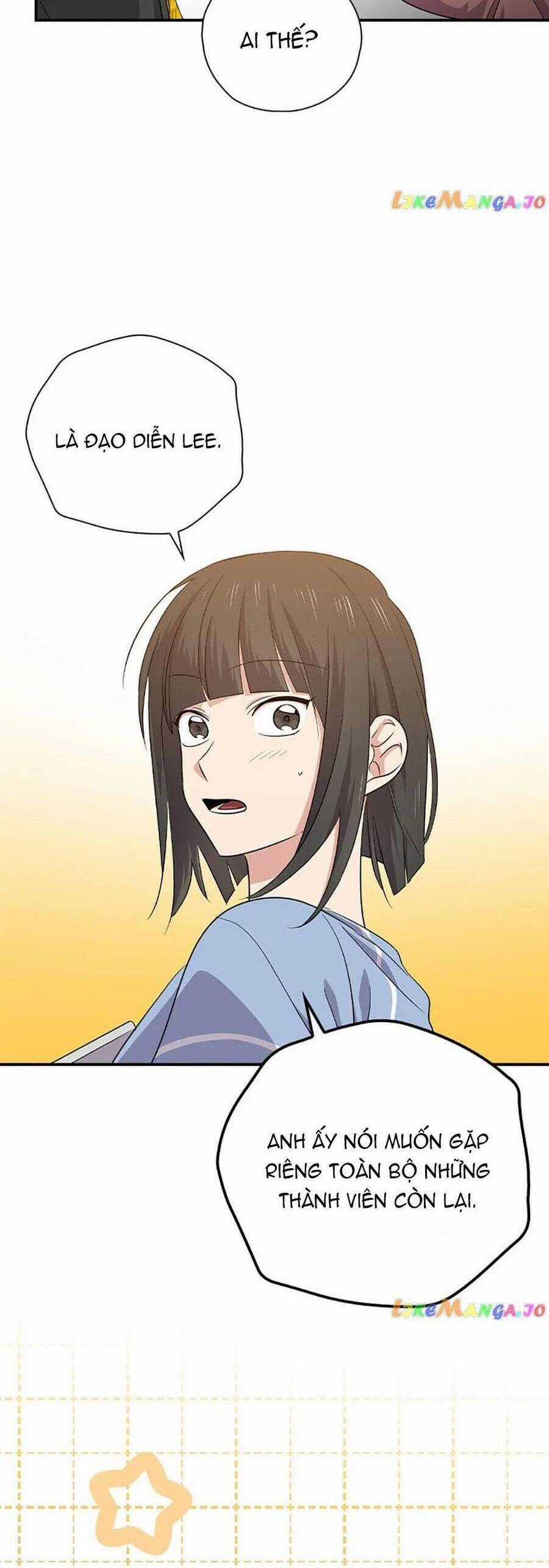 Vua Phim Truyền Hình Chapter 72 trang 41
