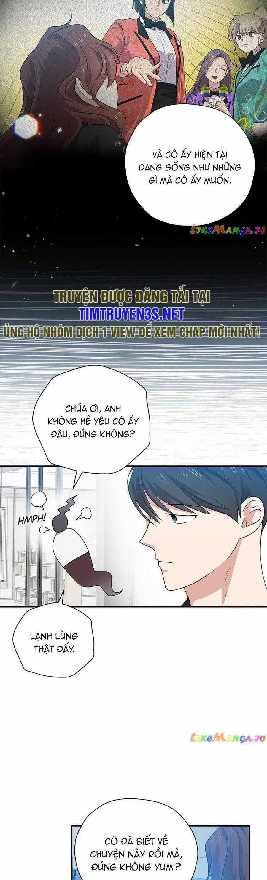 Vua Phim Truyền Hình Chapter 72 trang 5