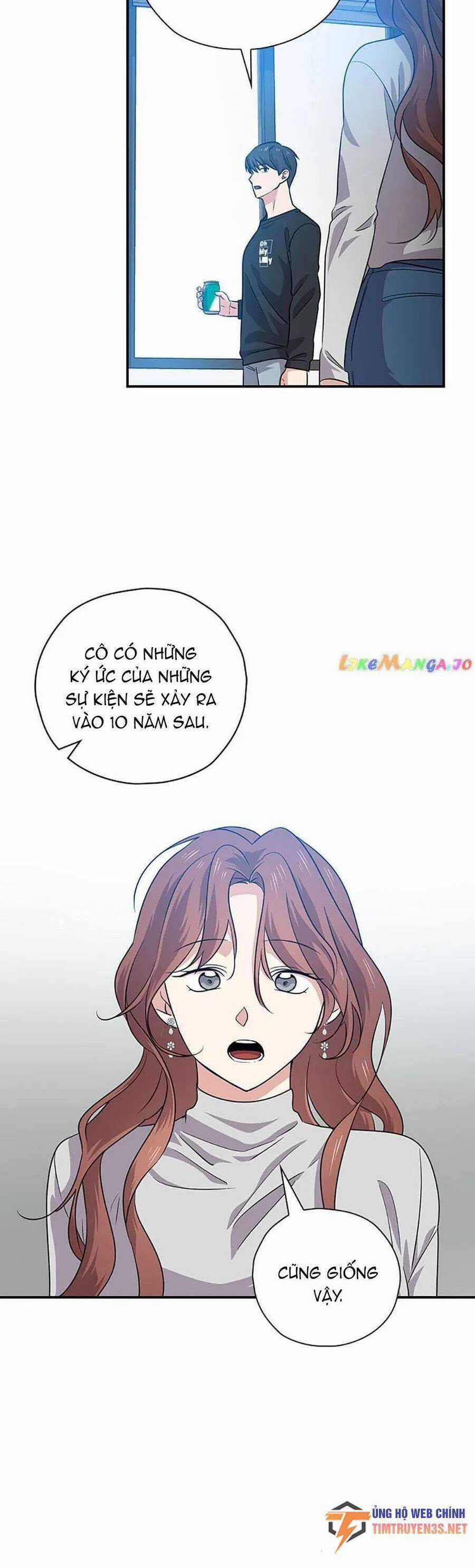 Vua Phim Truyền Hình Chapter 72 trang 6