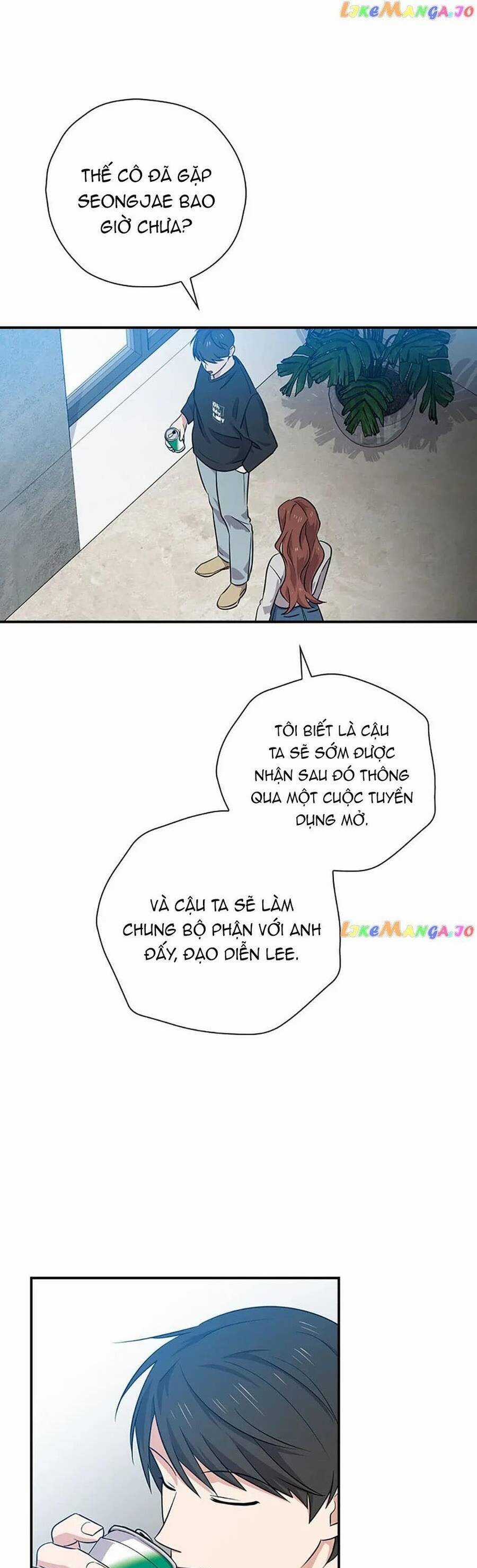 Vua Phim Truyền Hình Chapter 72 trang 7