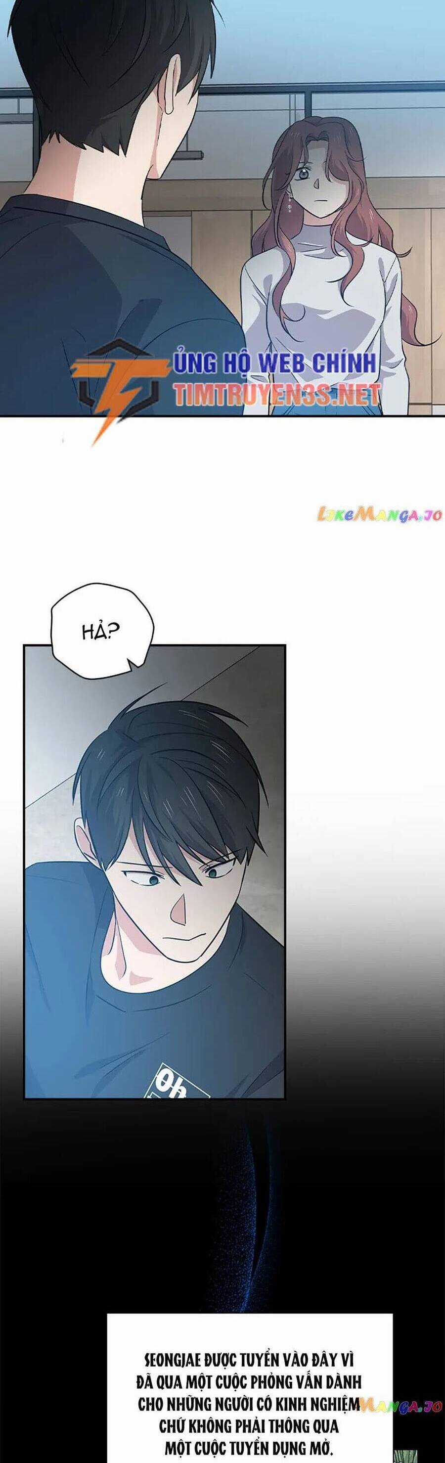 Vua Phim Truyền Hình Chapter 72 trang 9
