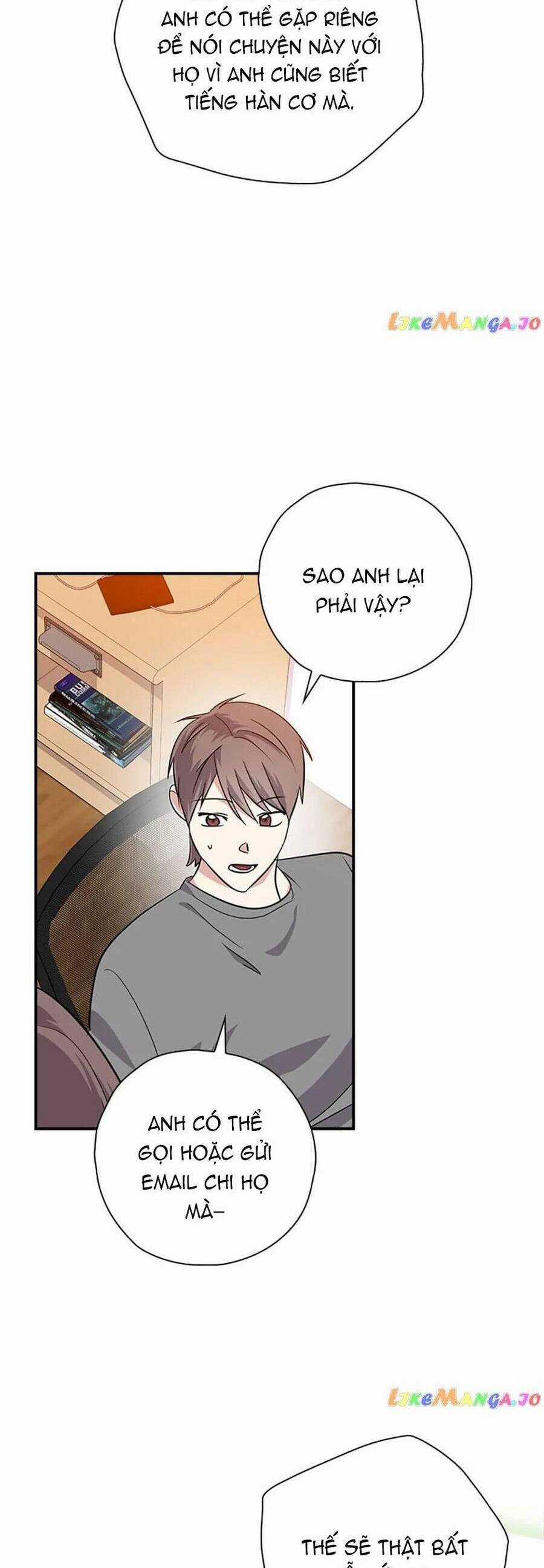 Vua Phim Truyền Hình Chapter 73 trang 10