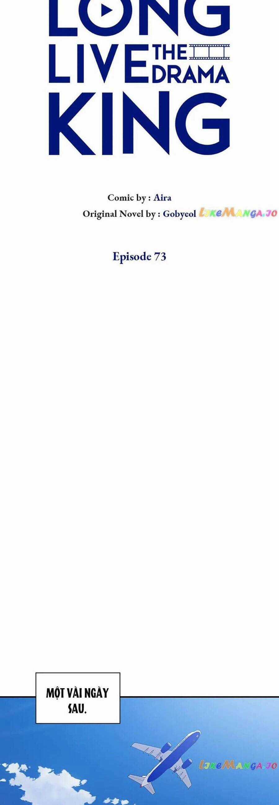 Vua Phim Truyền Hình Chapter 73 trang 12